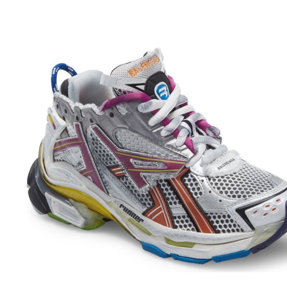 Balenciaga runner sneaker